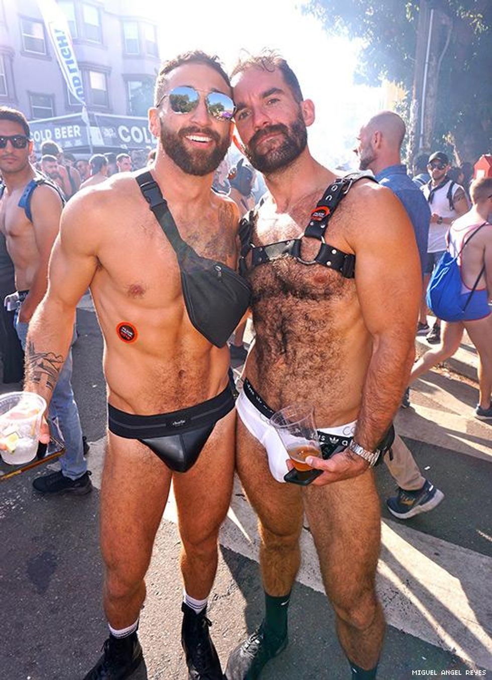 Folsom 2019