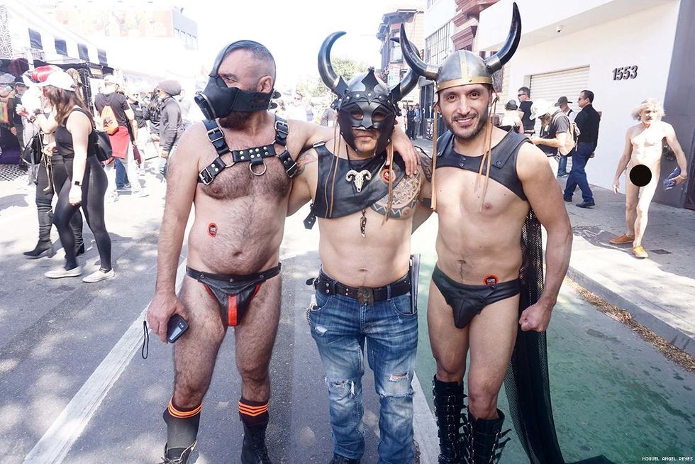 Folsom 2019
