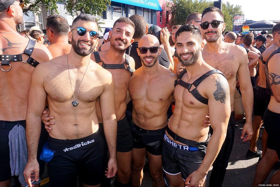 Folsom 2019