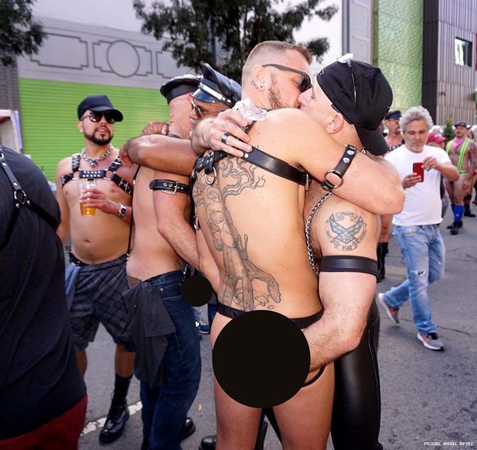 Folsom 2019
