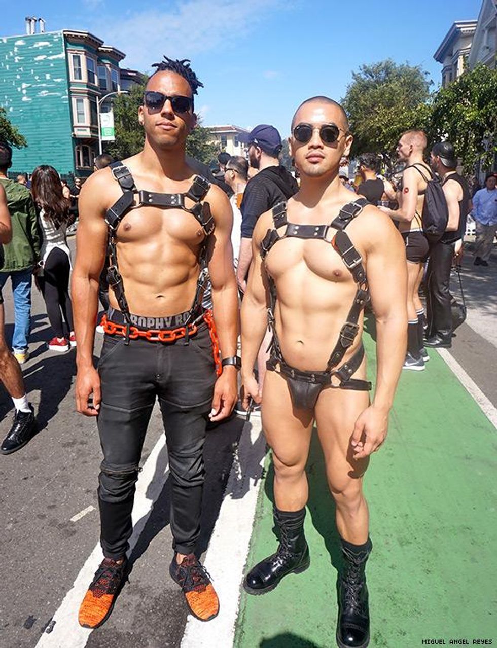 Folsom 2019