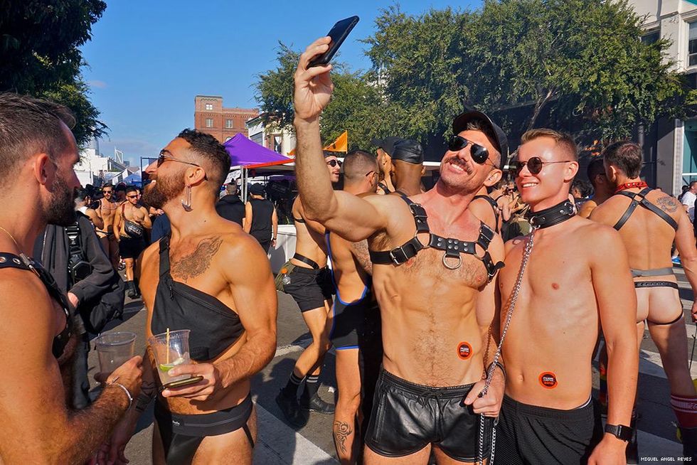 Folsom 2019