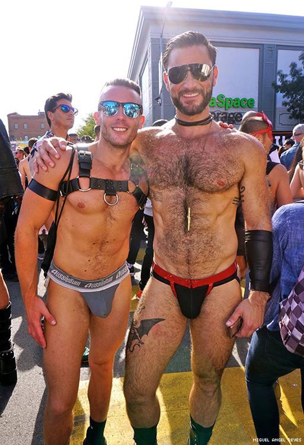 Folsom 2019