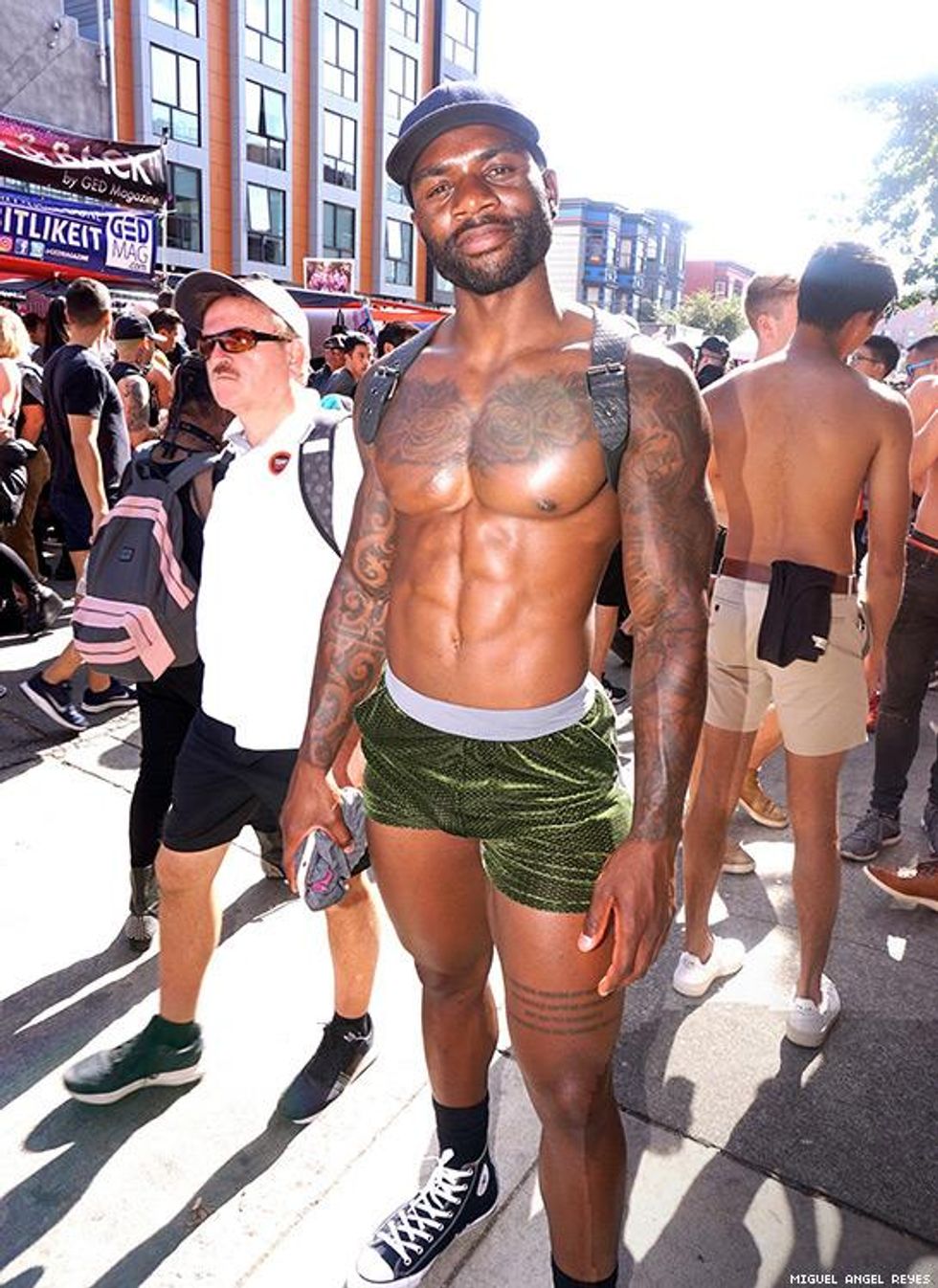 Folsom 2019