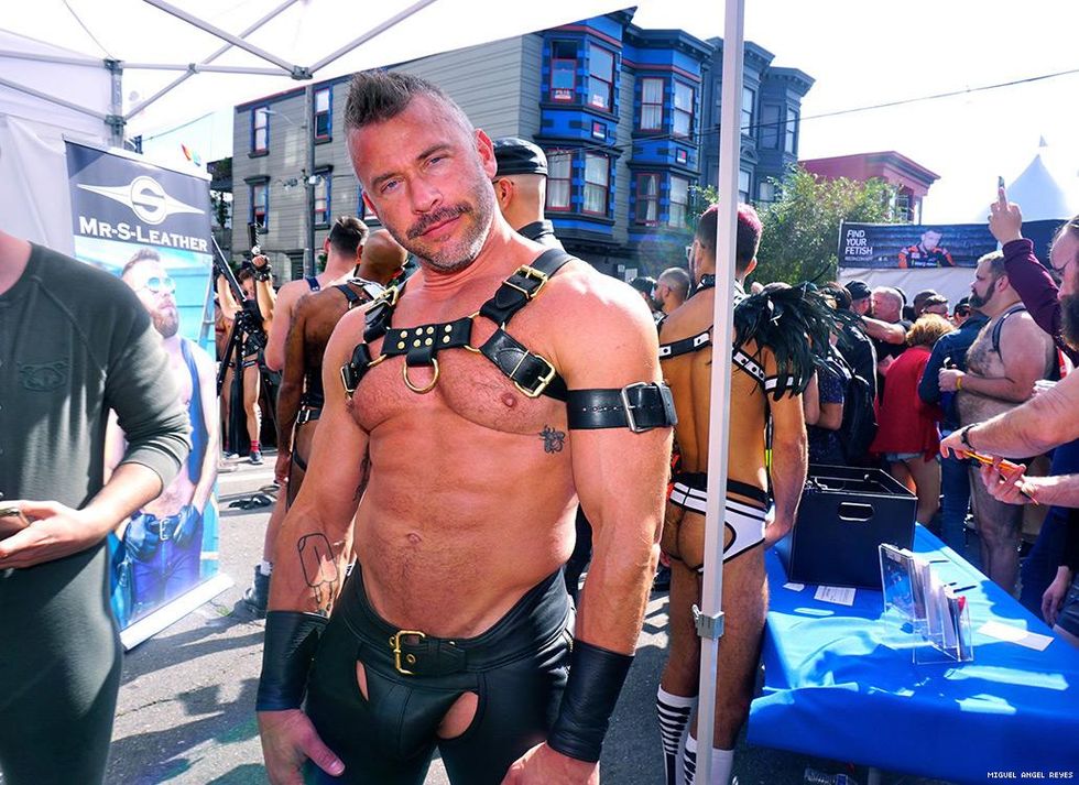 Folsom 2019