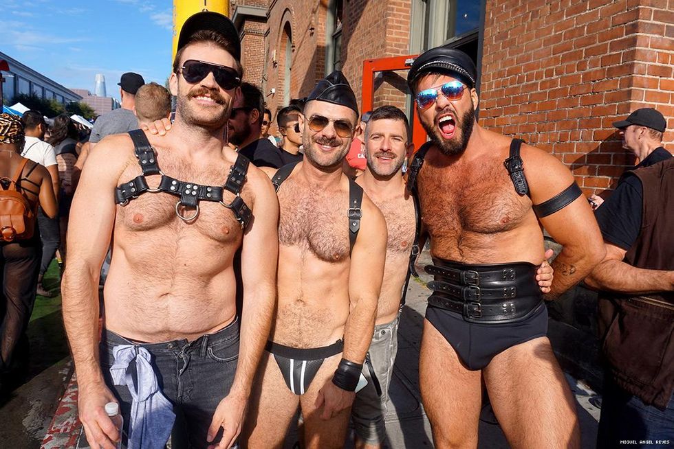 Folsom 2019