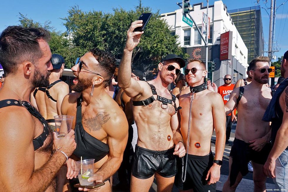 Folsom 2019