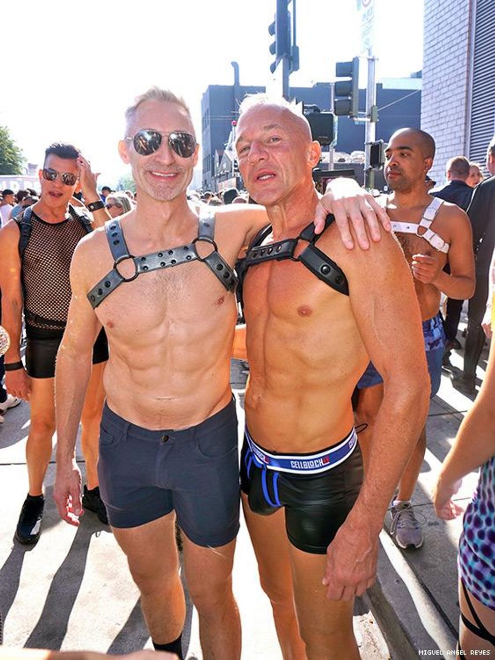 Folsom 2019