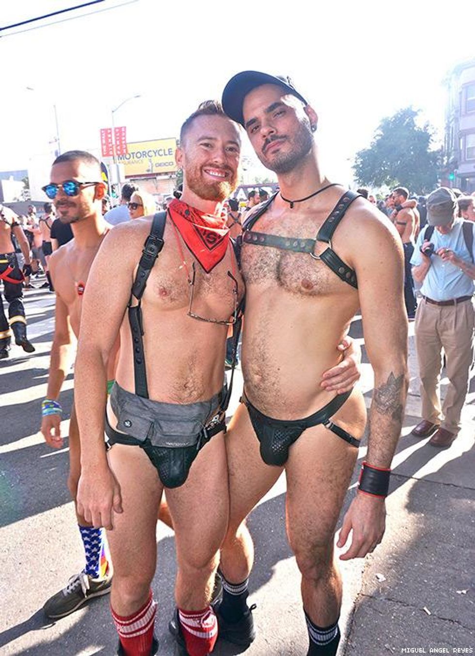 Folsom 2019