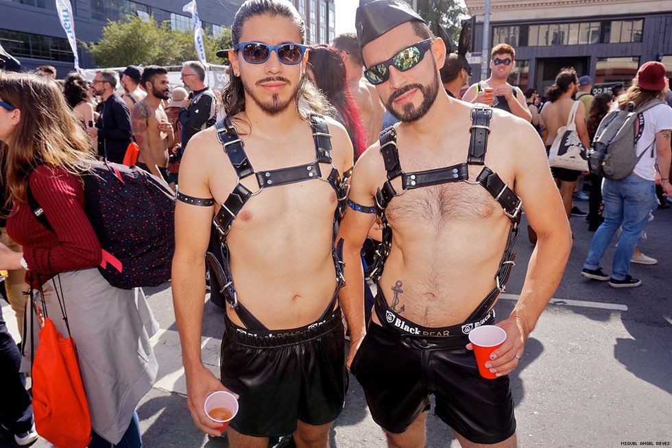 Folsom 2019