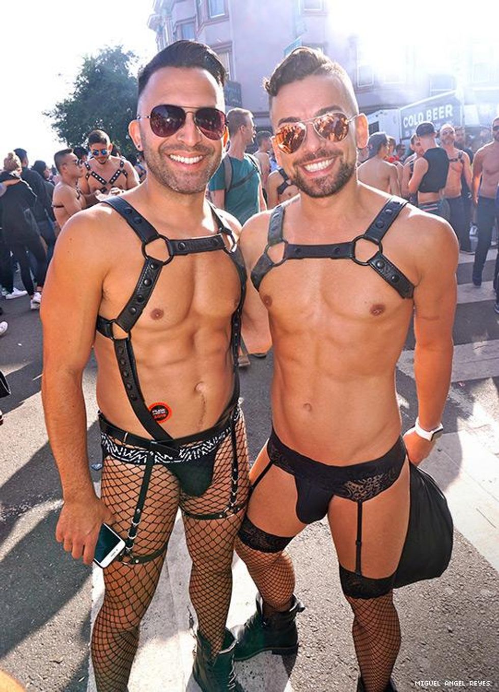 Folsom 2019