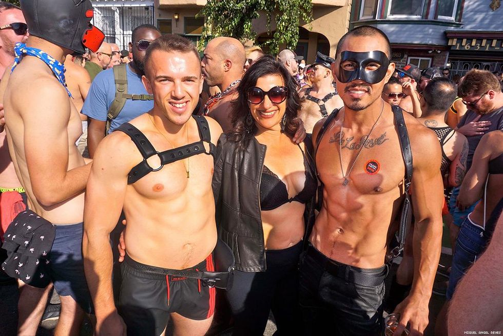 Folsom 2019