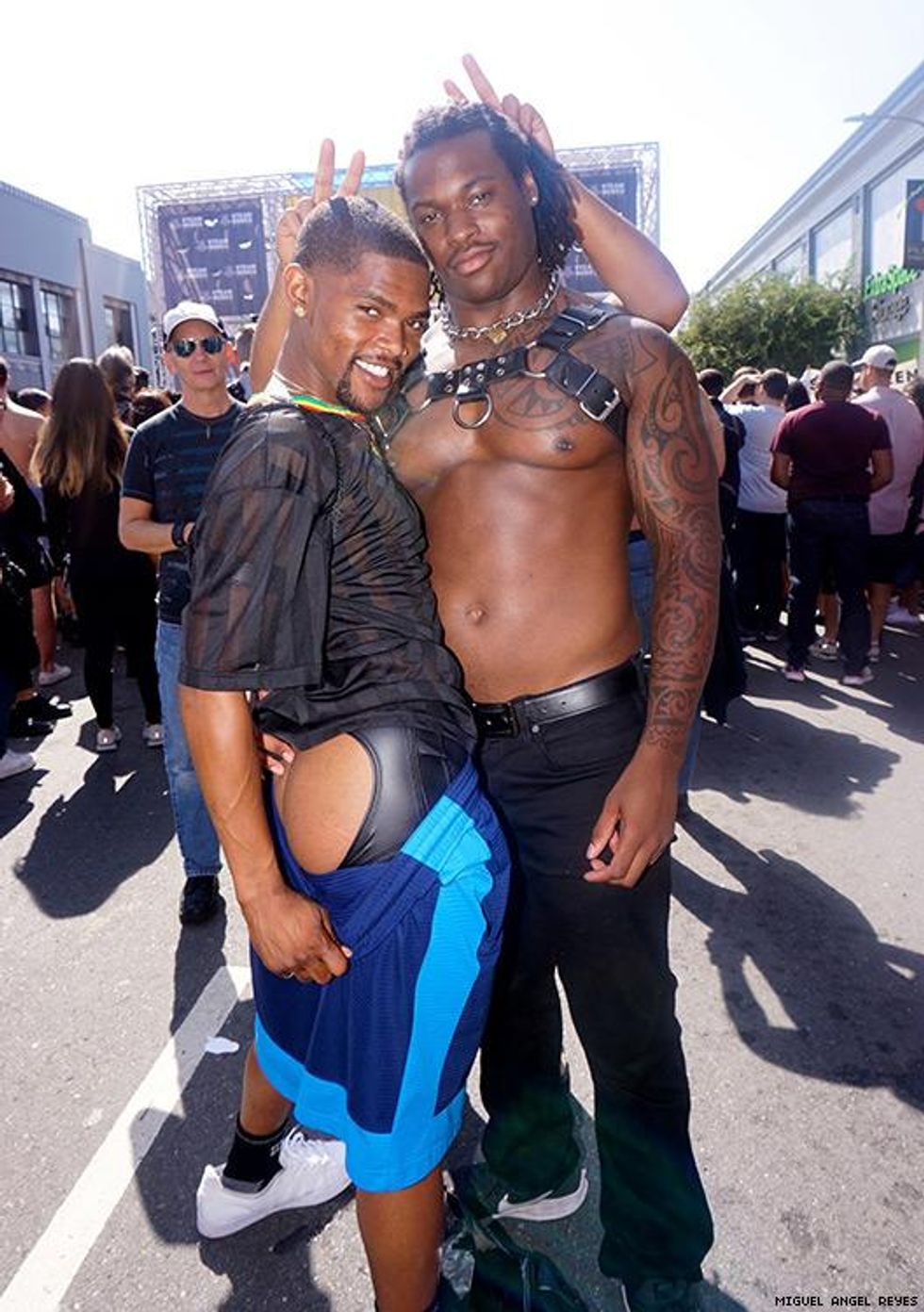 Folsom 2019