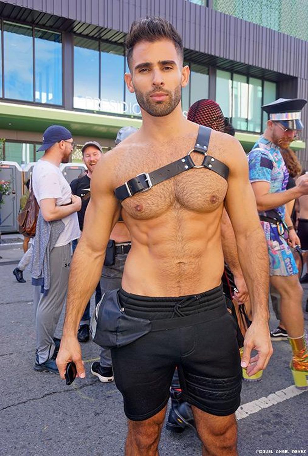 Folsom 2019