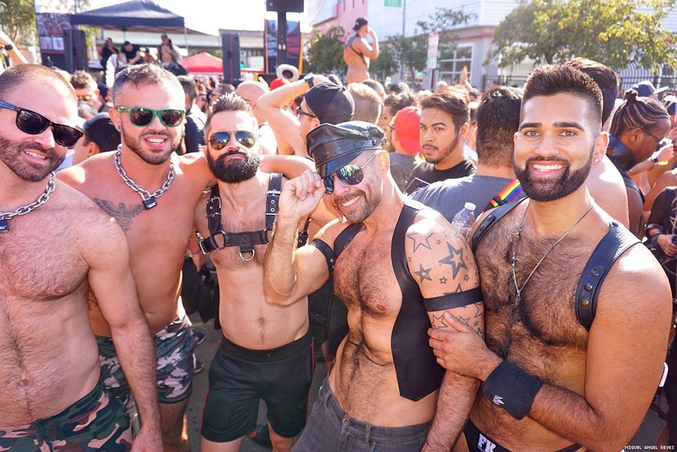 Folsom 2019