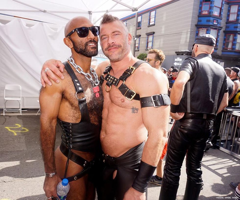 Folsom 2019