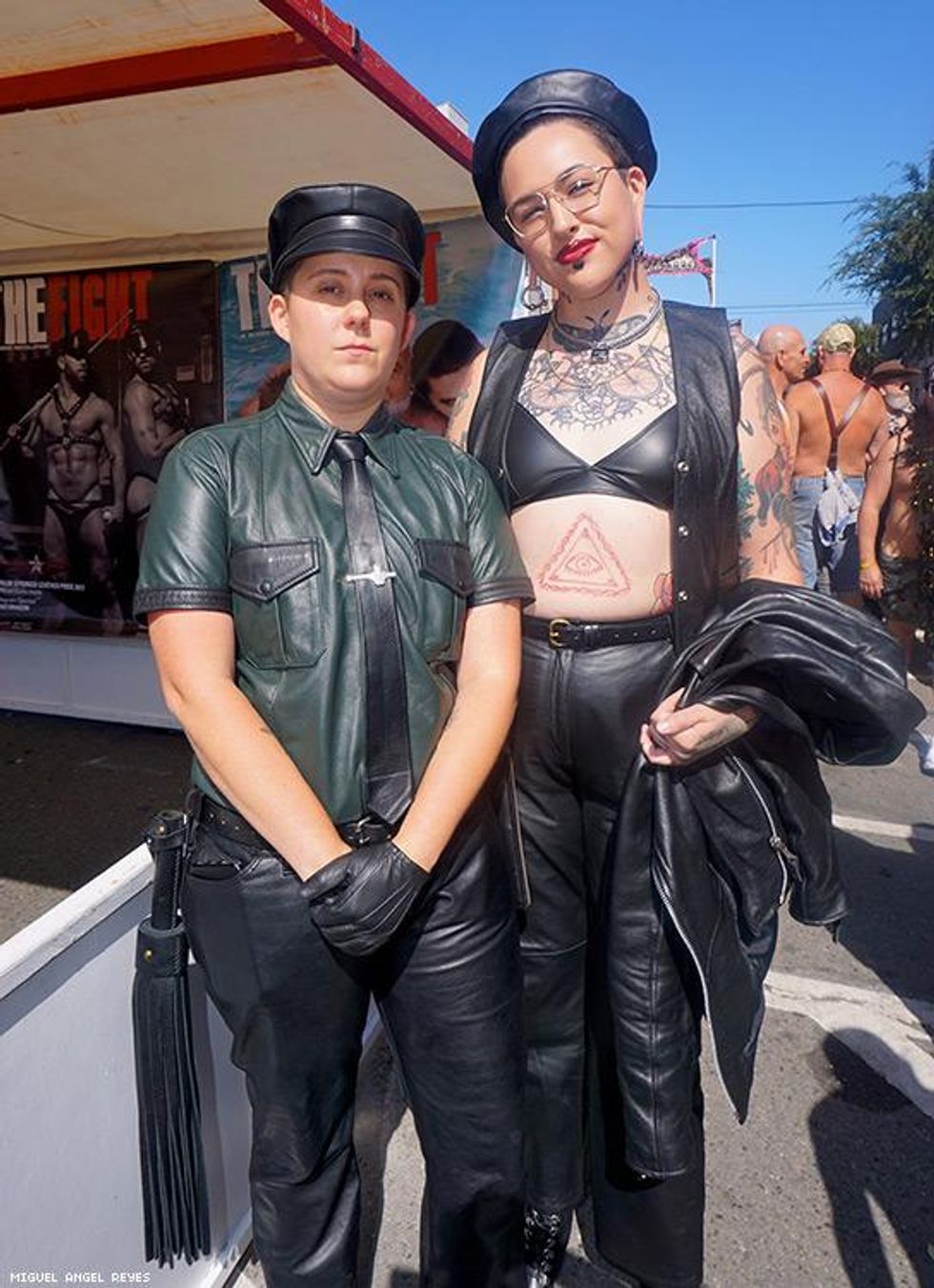 Folsom 2019