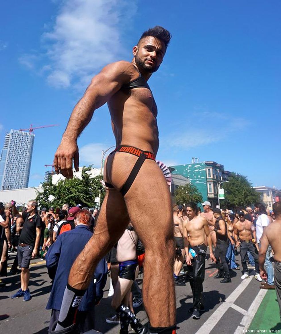 Folsom 2019