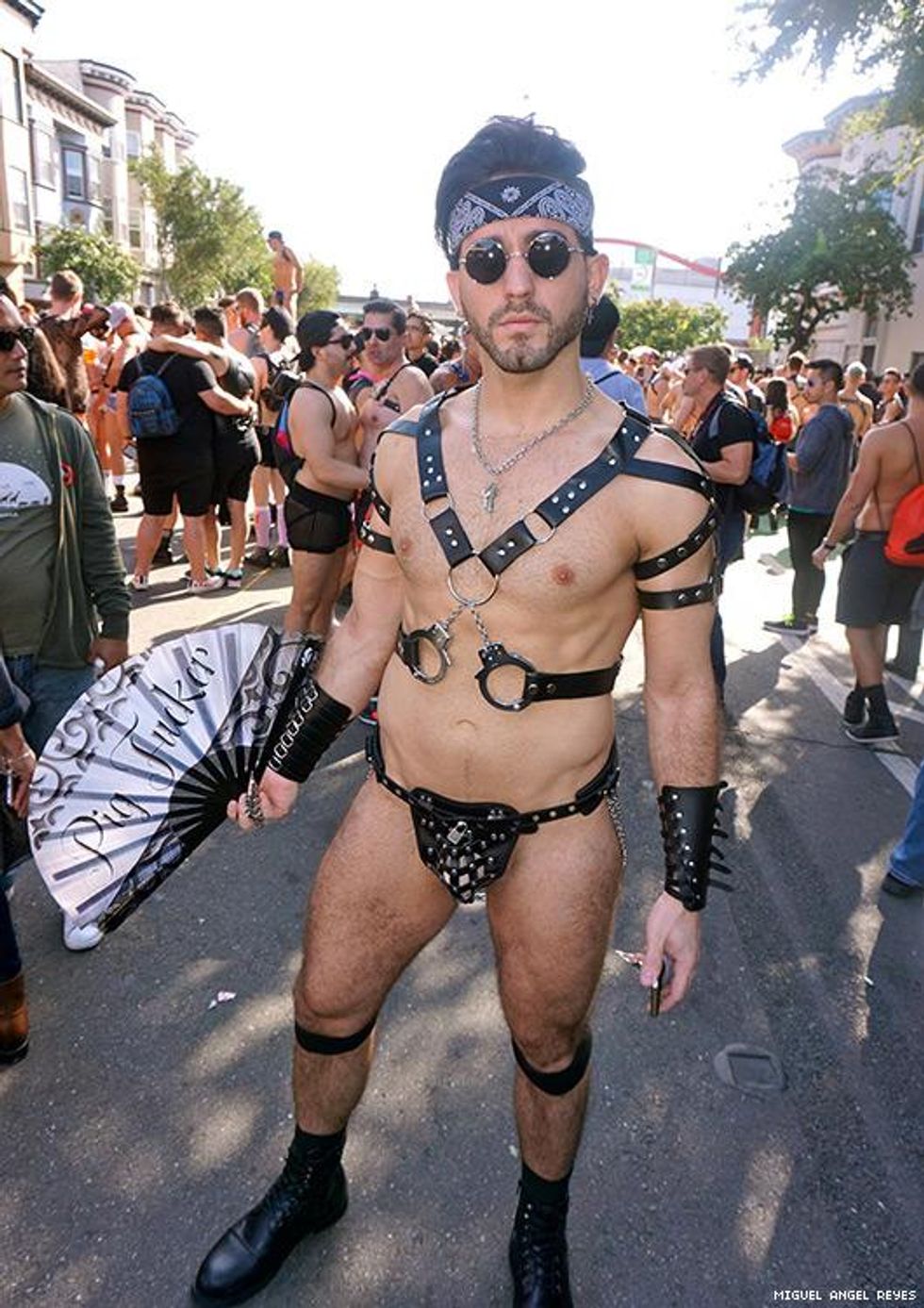 Folsom 2019