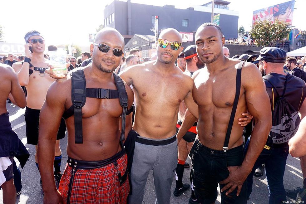 Folsom 2019