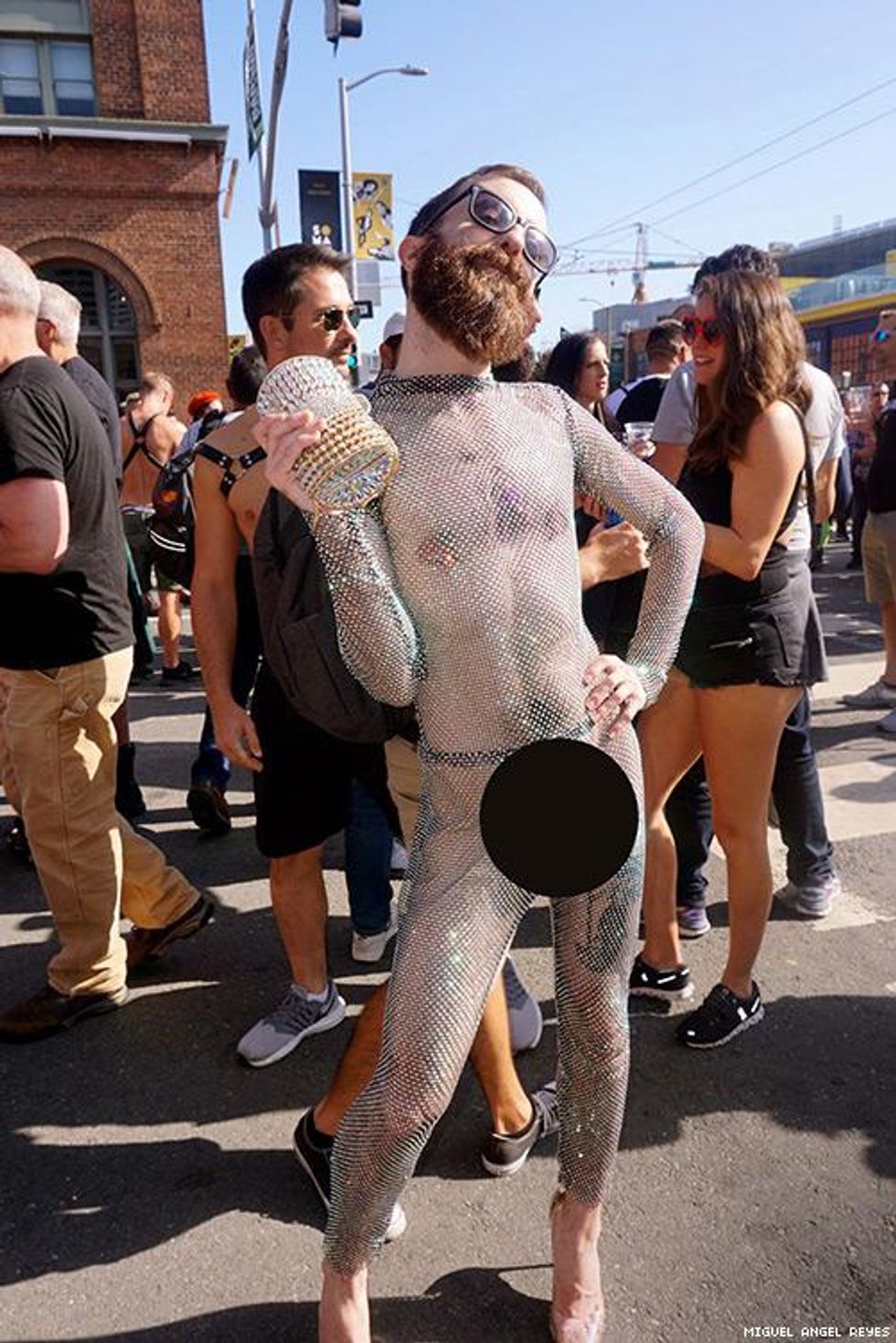 Folsom 2019