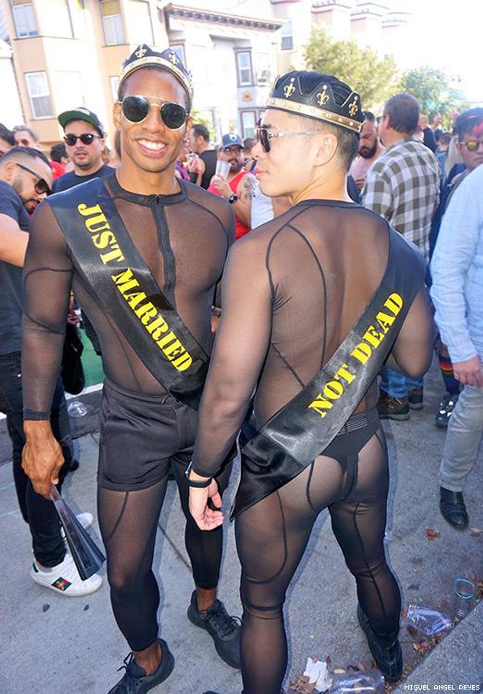 Folsom 2019