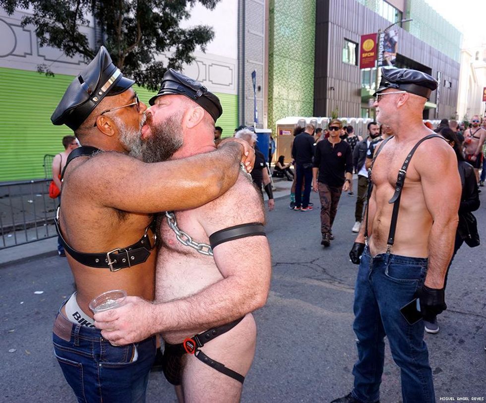 Folsom 2019