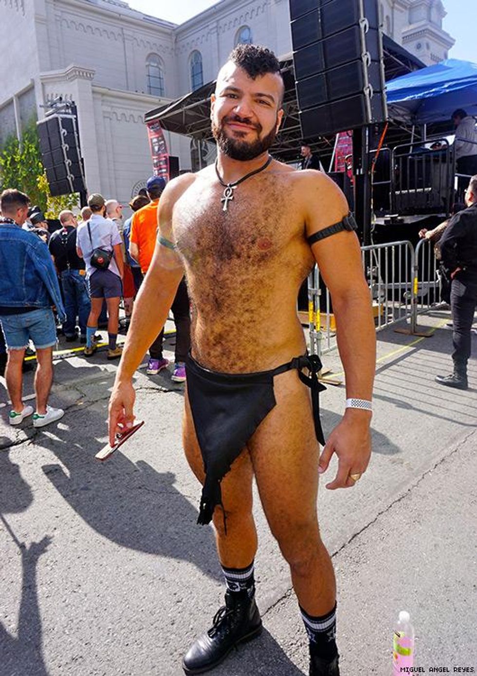 Folsom 2019