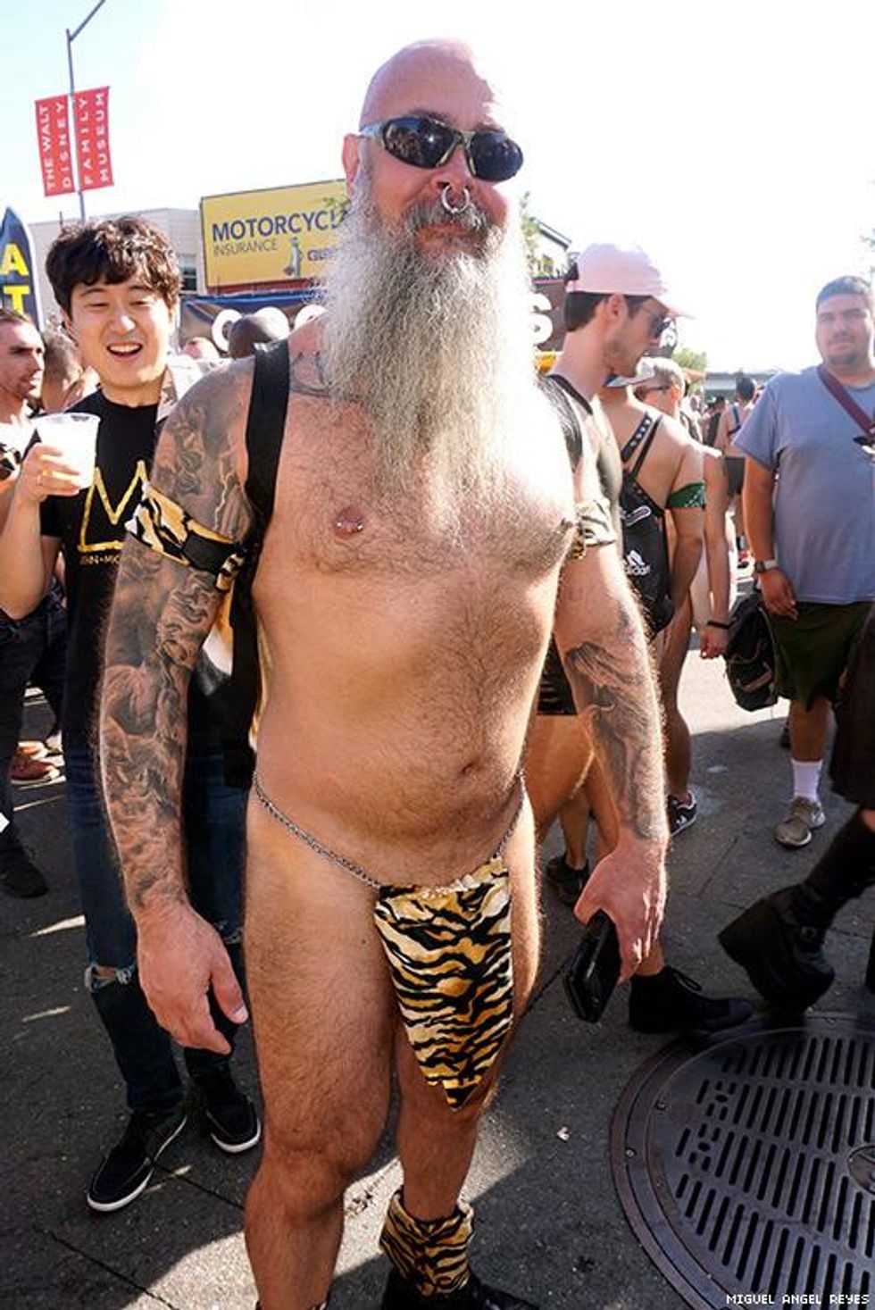 Folsom 2019