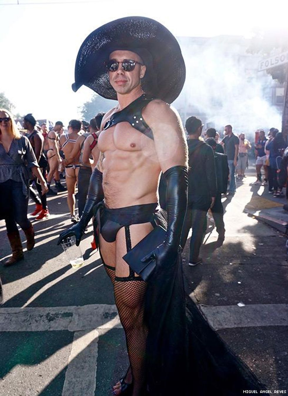 Folsom 2019