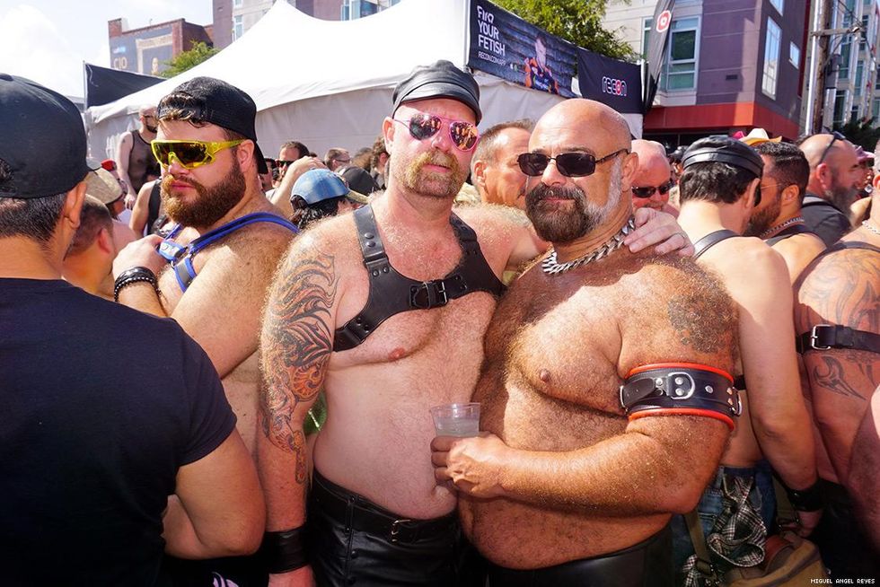 Folsom 2019