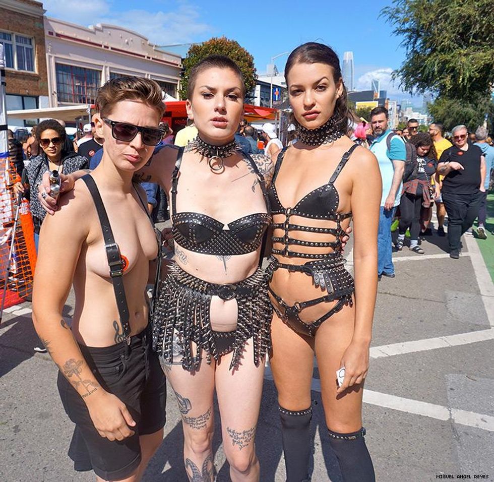 Folsom 2019