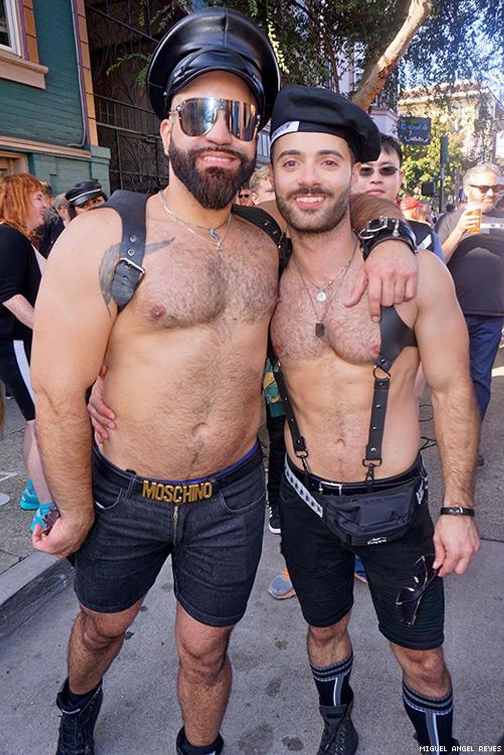 Folsom 2019