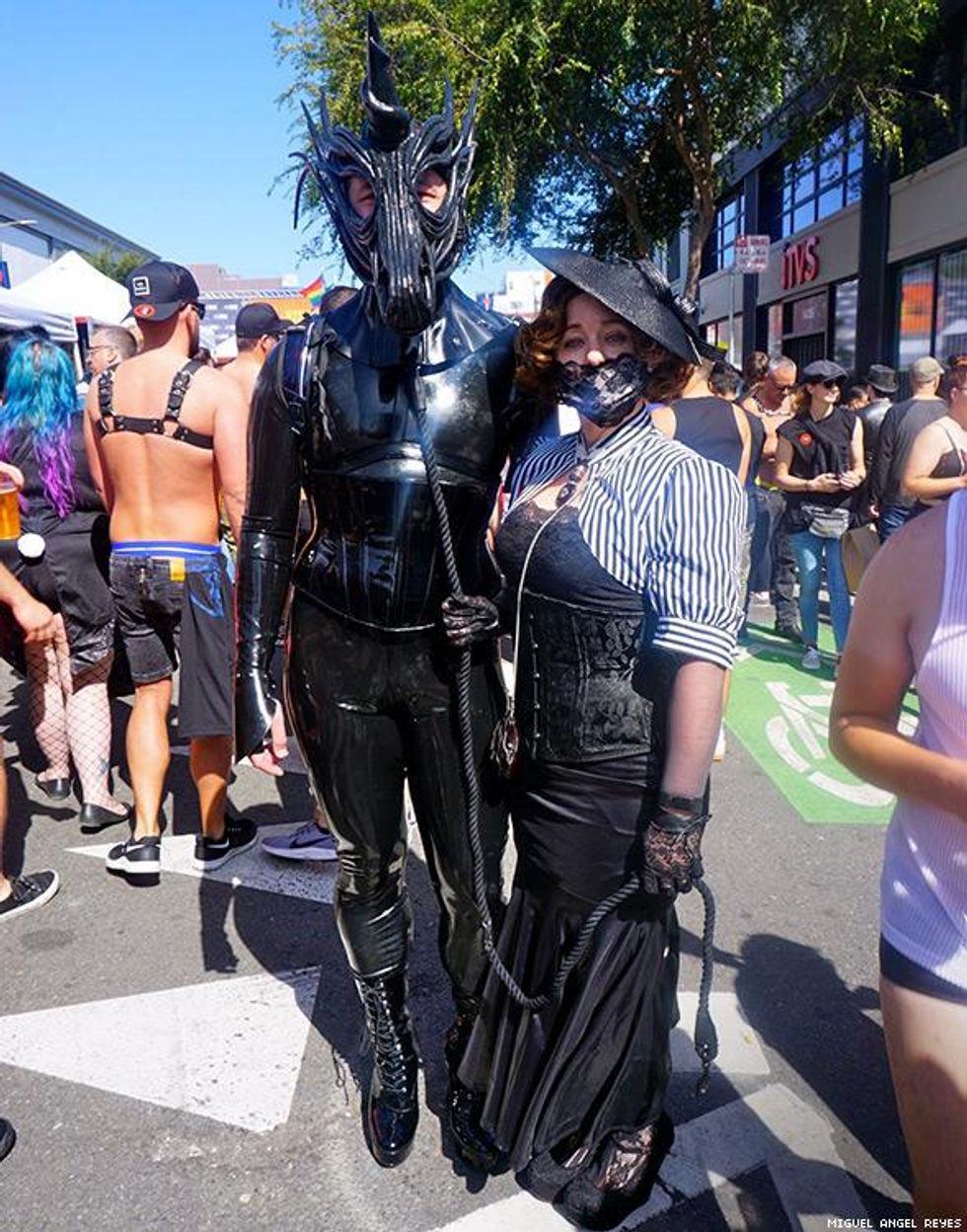 Folsom 2019