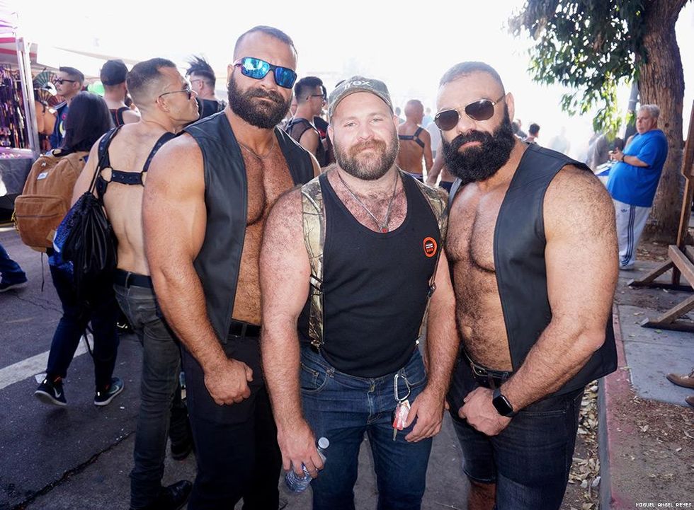 Folsom 2019
