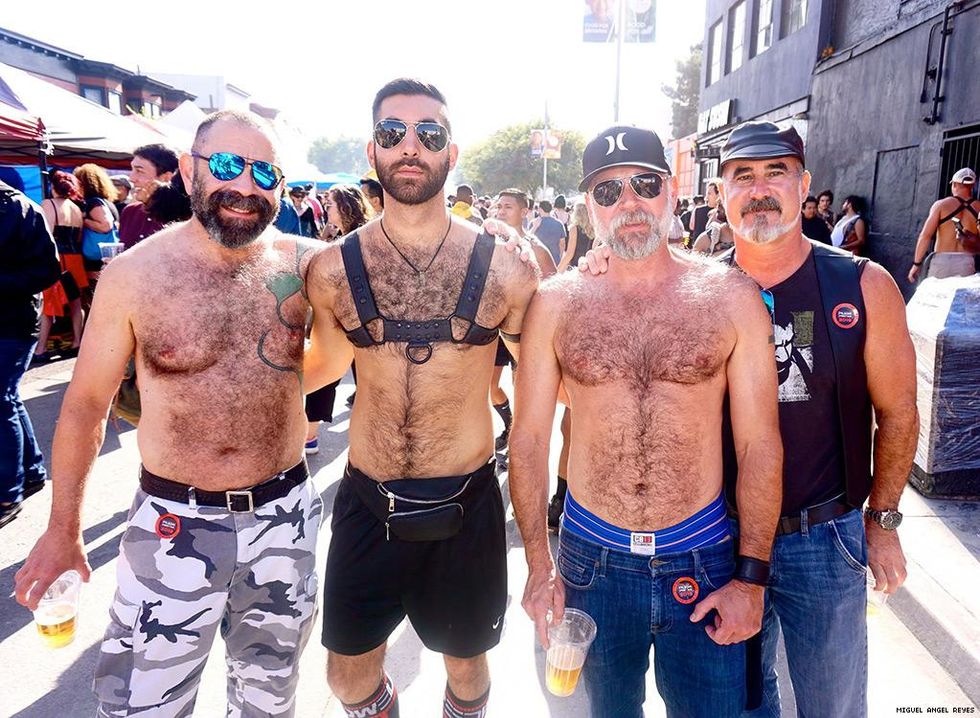 Folsom 2019