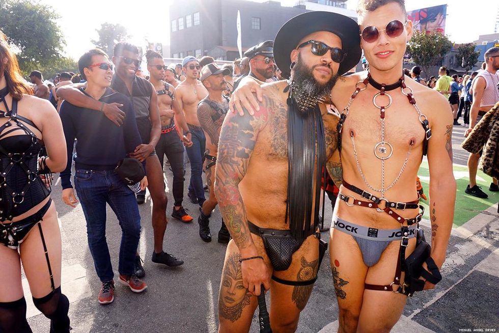 Folsom 2019