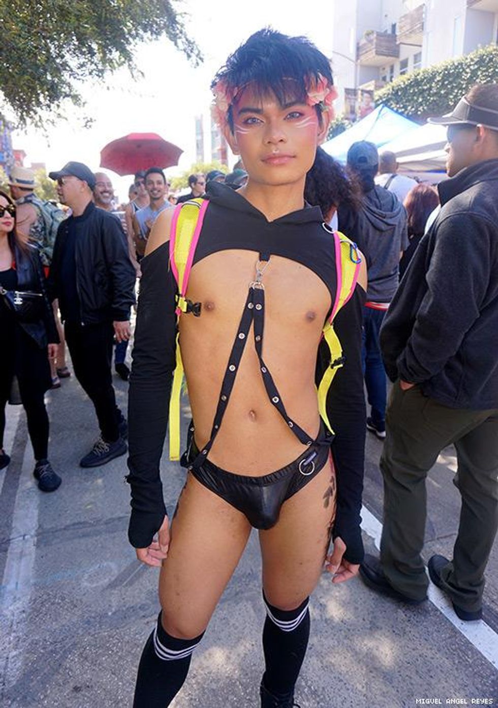 Folsom 2019