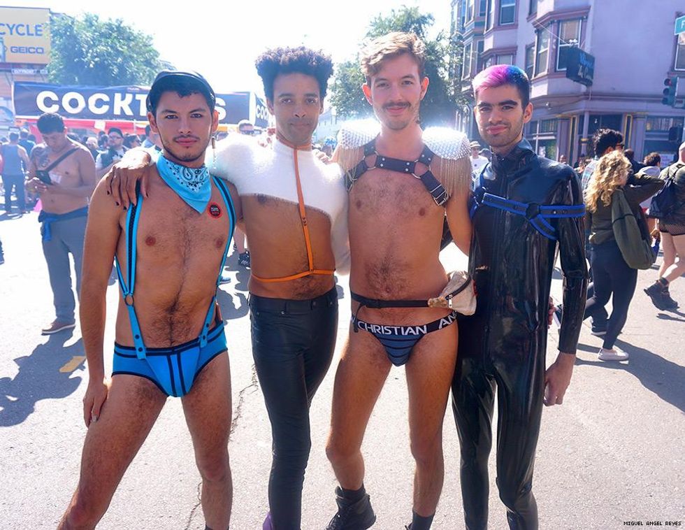 Folsom 2019