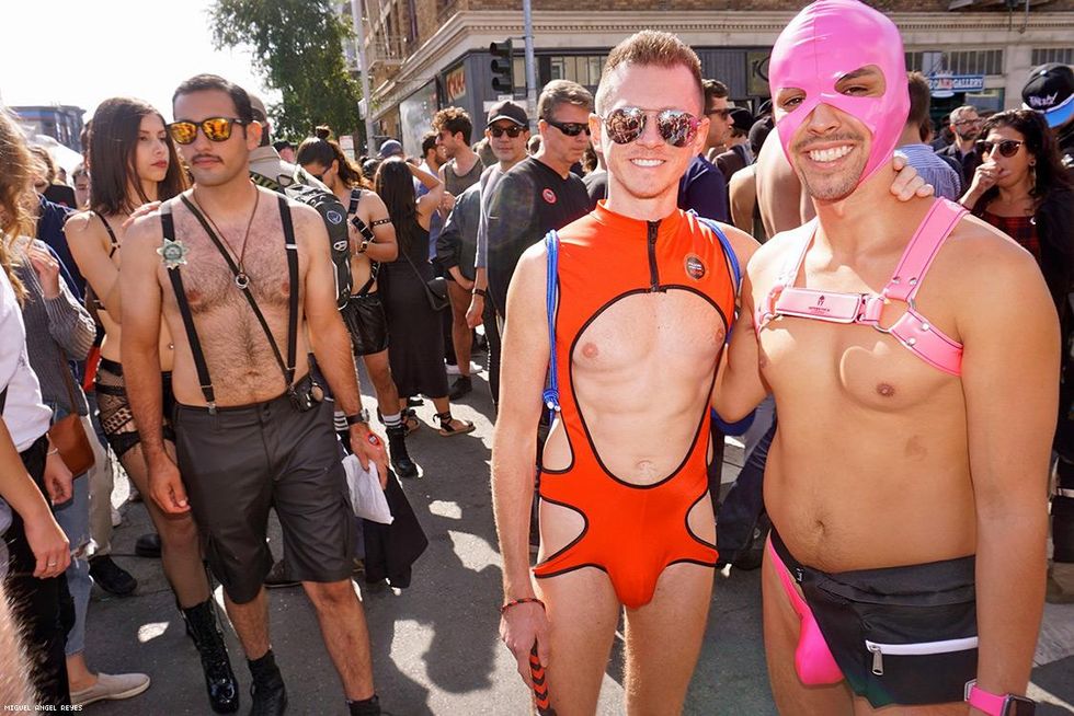Folsom 2019