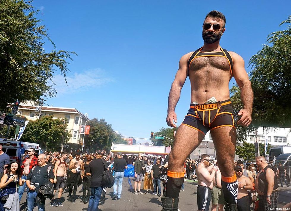 Folsom 2019