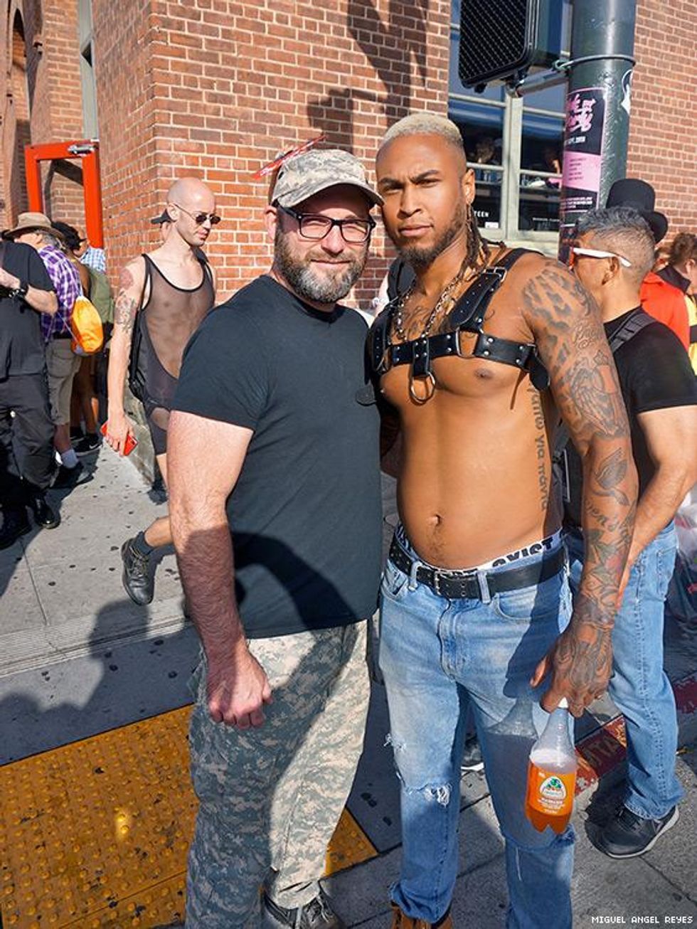 Folsom 2019