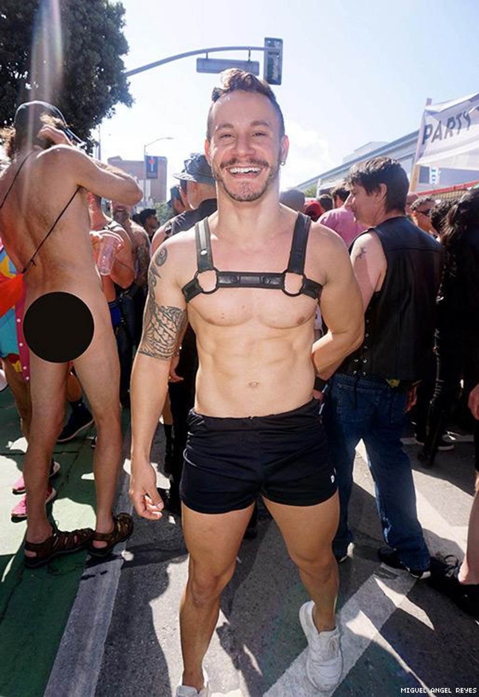 Folsom 2019