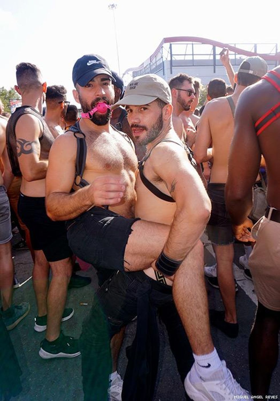 Folsom 2019