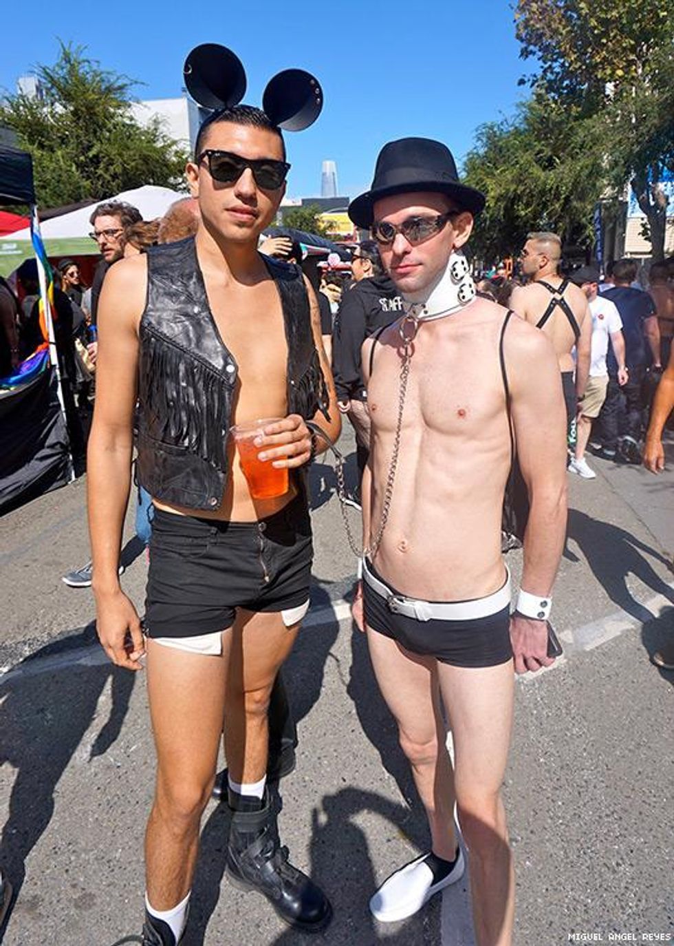 Folsom 2019
