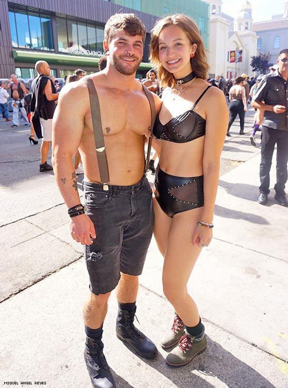 Folsom 2019