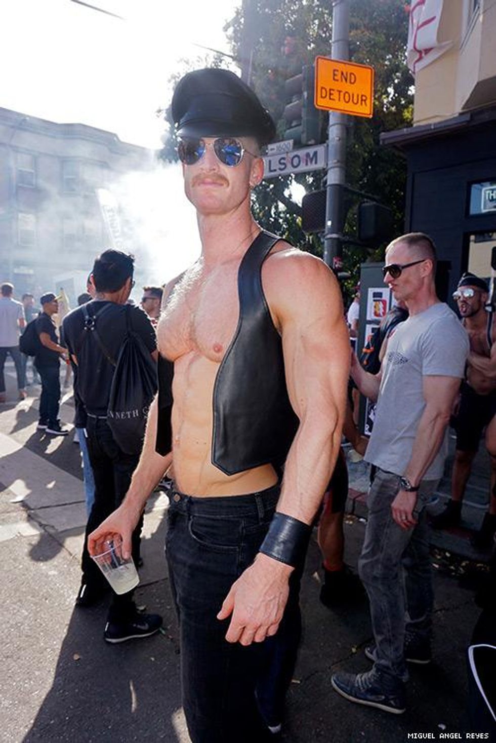 Folsom 2019