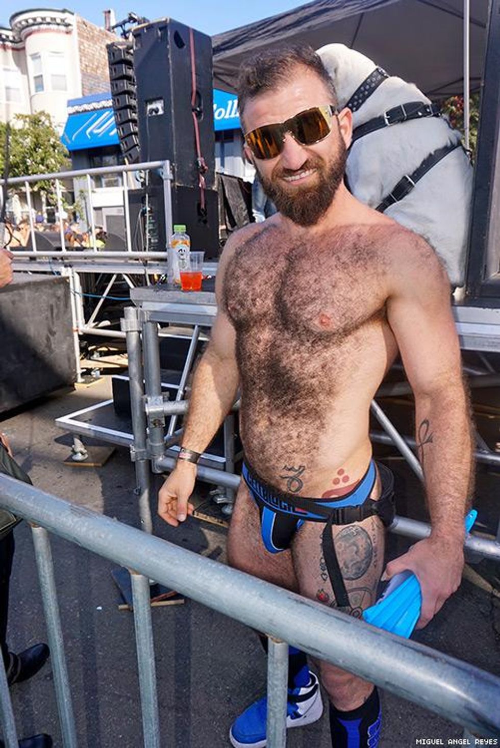 Folsom 2019