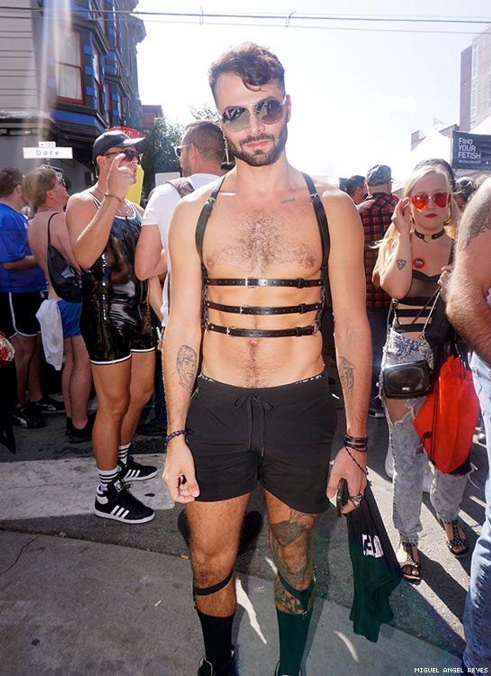 Folsom 2019