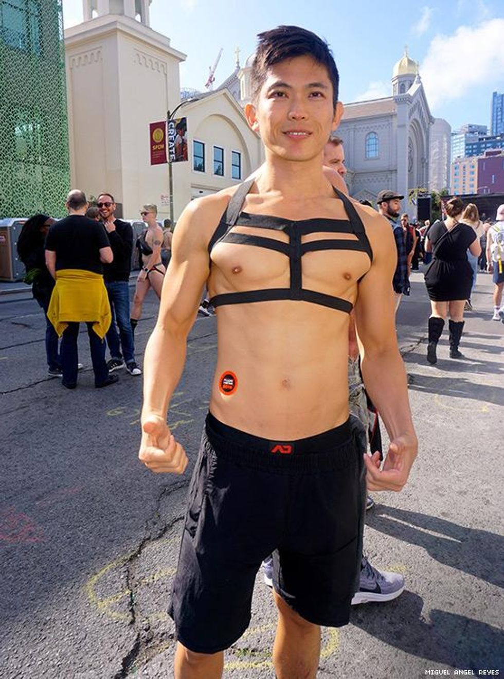Folsom 2019
